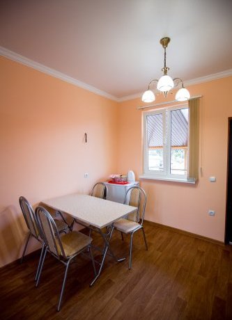 Гостиница Гостевой дом Валентина Адлер-8