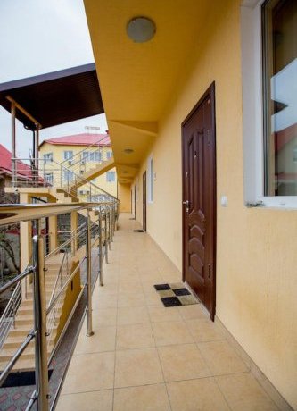 Гостиница Гостевой дом Валентина Адлер-7