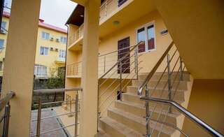 Гостиница Гостевой дом Валентина Адлер Номер "Стандарт"-18