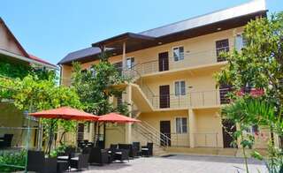 Гостиница Гостевой дом Валентина Адлер Номер "Стандарт"-20