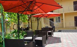 Гостиница Гостевой дом Валентина Адлер Номер "Стандарт"-6