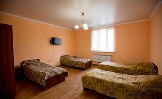 Гостиница Гостевой дом Валентина Адлер Номер "Стандарт"-11