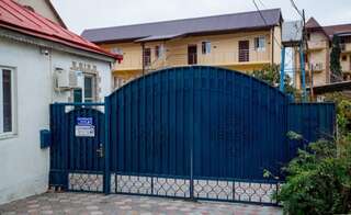 Гостиница Гостевой дом Валентина Адлер Номер "Стандарт"-19