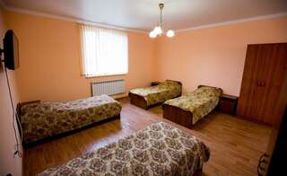 Гостиница Гостевой дом Валентина Адлер Номер "Стандарт"-12