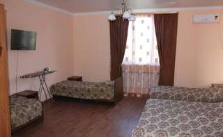 Гостиница Гостевой дом Валентина Адлер Номер "Стандарт"-10