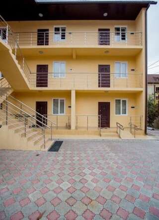 Гостиница Гостевой дом Валентина Адлер Номер "Стандарт"-1