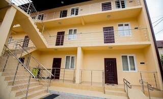 Гостиница Гостевой дом Валентина Адлер Номер "Стандарт"-3