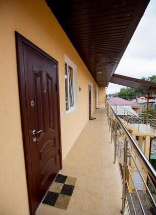 Гостиница Гостевой дом Валентина Адлер Номер "Стандарт"-16