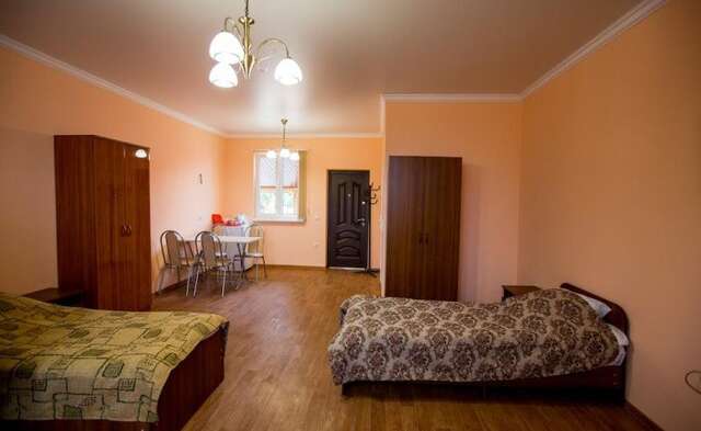 Гостиница Гостевой дом Валентина Адлер-10