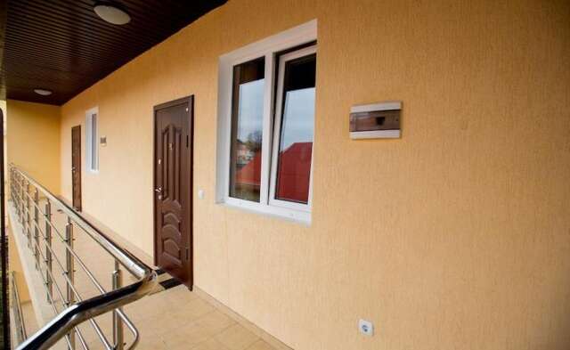 Гостиница Гостевой дом Валентина Адлер-9