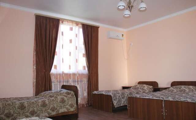 Гостиница Гостевой дом Валентина Адлер-11